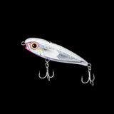 Staple Rogue sinking stickbait lure in 85mm 100mm and 115mm sizes fitted with BKK 5X hooks