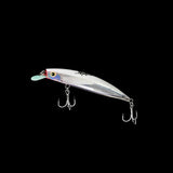 Staple Hero floating casting minnow lure with BKK hooks in 100mm 120mm and 140mm sizes