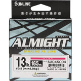 Sunline Almight Braid