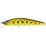 Atomic Hardz Jerk Minnow 65mm Suspending