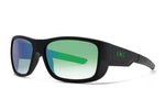 Andaman wrap-style polarised sunglasses side view

Andaman fishing sunglasses with mineral glass lenses

Andaman polarised sunglasses with Grilamid TR-90 frame

Andaman wrap sunglasses with non-slip megol nose pads