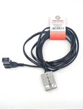 Voltflow cable: Anderson to Engel fridge plug
