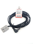 Voltflow cable: Anderson to Engel fridge plug