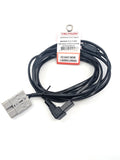 Voltflow cable: Anderson to Engel fridge plug