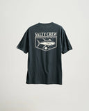 Salty Crew Angler Standard SS Tee