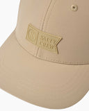 Salty Crew Apex Elastic 6 Panel Cap
