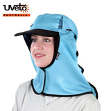 Kalahari Hat Micro Mesh