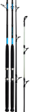 Shimano AquaTip 25 fishing rod range, durable Australian fishing rods for inshore, offshore, surf and recreational fishing.