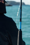 Shimano AquaTip 25 fishing rod range, durable Australian fishing rods for inshore, offshore, surf and recreational fishing.