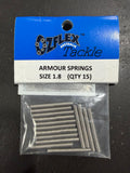 Ozflex Armour Springs pack of 15