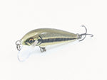 Rapala CountDown 5cm slow-sinking lure – perfect for freshwater fishing