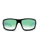 LXD Atlantic polarised sunglasses with UV400 protection for outdoor use