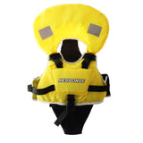 Response PFD Level 100 Foam Life Jacket Yellow