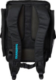 “Shimano Backpack & Tackle Box with utility trays”

“Fishing backpack with tackle storage compartments”

“Water-resistant Shimano tackle backpack with padded straps”

“Shimano fishing backpack ideal for hiking or boat use”