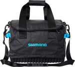 Shimano Banar Bag Medium with adjustable shoulder strap and compact profile

Medium-sized Shimano fishing bag with multiple compartments and durable zippers

Water-resistant Shimano Banar Bag Medium for lures, tools, and tackle