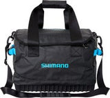 Shimano Banar Bag Medium with adjustable shoulder strap and compact profile

Medium-sized Shimano fishing bag with multiple compartments and durable zippers

Water-resistant Shimano Banar Bag Medium for lures, tools, and tackle