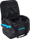 Shimano Banar Bag Medium with adjustable shoulder strap and compact profile

Medium-sized Shimano fishing bag with multiple compartments and durable zippers

Water-resistant Shimano Banar Bag Medium for lures, tools, and tackle