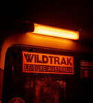 Wildtrak Base 300 6AH Rechargeable Light