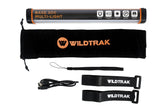 Wildtrak Base 300 6AH Rechargeable Light