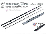 Assassin Beachmaster II ZLE Rods