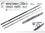 Assassin Beachmaster II ZLE Rods