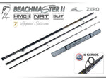 Assassin Beachmaster II ZLE Rods