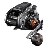 Shimano BeastMaster 3000 II electric fishing reel designed for deep-drop and offshore fishing