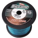“Berkley Big Game IGFA 1200m fishing line spool – Electric Blue, 15kg & 24kg options”
