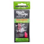 Black Magic Sandy Snatcher