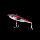 Staple Rogue sinking stickbait lure in 85mm 100mm and 115mm sizes fitted with BKK 5X hooks