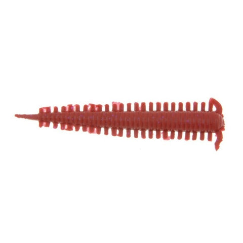 Gulp Sandworm 2inch – fishing - lures - soft plastics built for performance and reliability.