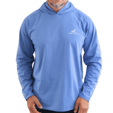 Oceans Legacy Fishing Lightweight Hoodie UPF50