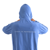 Oceans Legacy Fishing Lightweight Hoodie UPF50