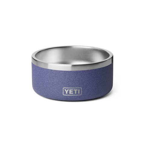 Yeti Boomer 4 Dog Bowl
