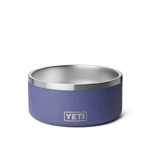 Yeti Boomer 8 Dog Bowl