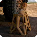 Tiegear Boost — camping   accessories by Tiegear
