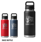 Yeti Father's Day Engraved