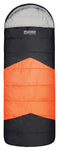 Wildtrak Bremer Hooded Jumbo Sleeping Bag – camping - sleeping bags / mats built for performance and reliability.