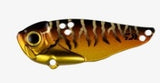 Daiwa Infeet Metal Vibe 3.5g – fishing - lures - jigs / metals built for performance and reliability.
