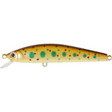 Atomic Hardz Jerk Minnow 65mm Suspending