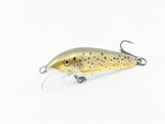 Rapala 5cm 5g sinking lure for bream and trout fishing