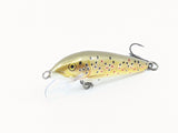 Rapala 5cm 5g sinking lure for bream and trout fishing