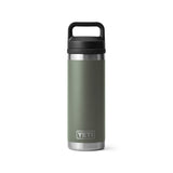 Yeti 18oz Bottle with Chug Cap (532ml) *IN-STORE PICKUP ONLY*