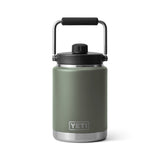 Yeti Half Gallon Jug *IN-STORE PICKUP ONLY*
