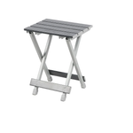 Oztrail Aluminium Camp Stool *IN-STORE PICKUP ONLY*