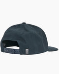 Salty Crew Capitals 6 Panel Cap