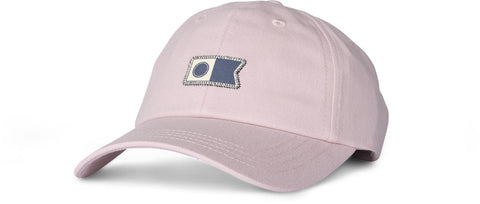 Salty Crew Catamaran Dad Hat - Pale Lilac