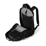 “Cayo Backpack – weather-resistant, durable outdoor pack with DryHide™ Shell and hydration compatibility”