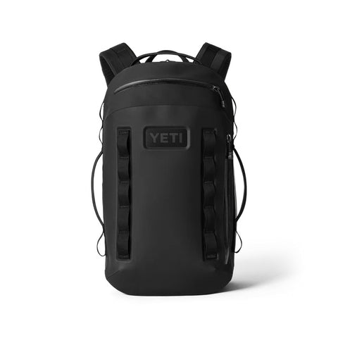 “Cayo Backpack – weather-resistant, durable outdoor pack with DryHide™ Shell and hydration compatibility”