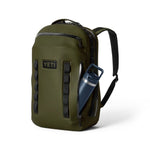 “Cayo Backpack – weather-resistant, durable outdoor pack with DryHide™ Shell and hydration compatibility”